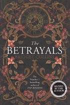 The Betrayals by Bridget Collins